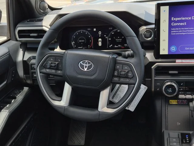 New 2026 Underground Toyota  Limited image 17