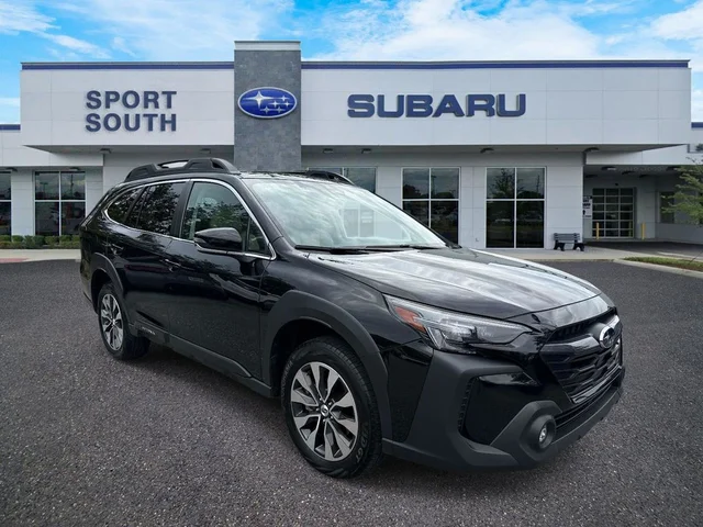 2023 Subaru Outback Limited