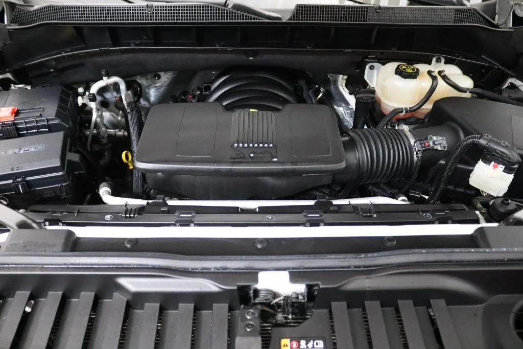2023 Chevrolet Silverado 1500 LT - Photo 31