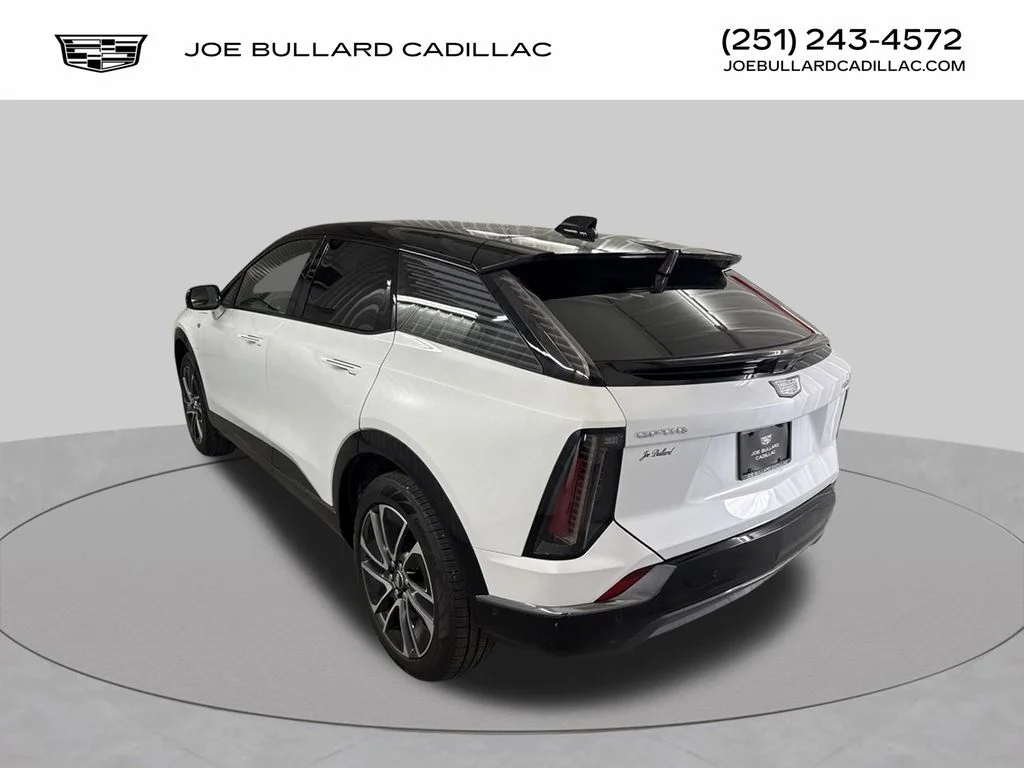 2026 Cadillac OPTIQ Sport - Photo 6