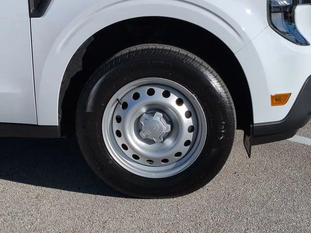 New 2026 Oxford White Ford XL image 11