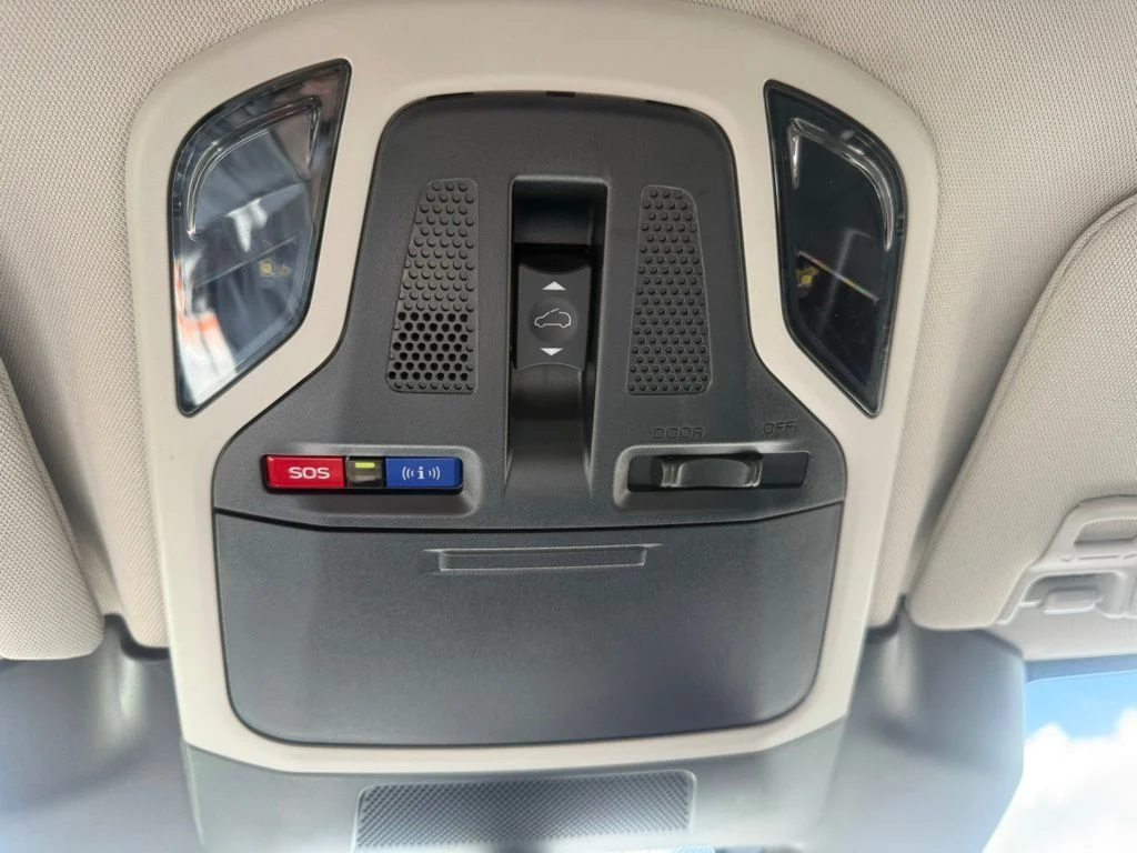Certified Used 2024 Red Subaru Premium image 29