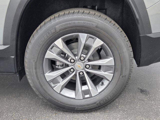2026 Chevrolet Equinox LT - Photo 50