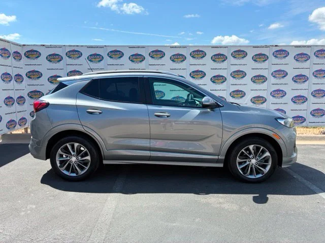 2023 Buick Encore GX