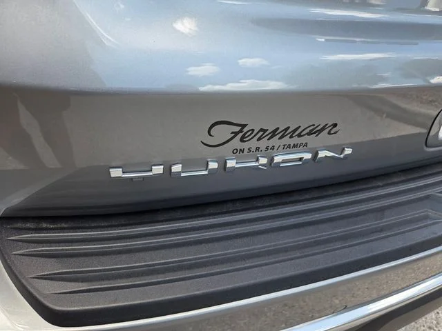 Used 2024 Silver GMC Denali image 12