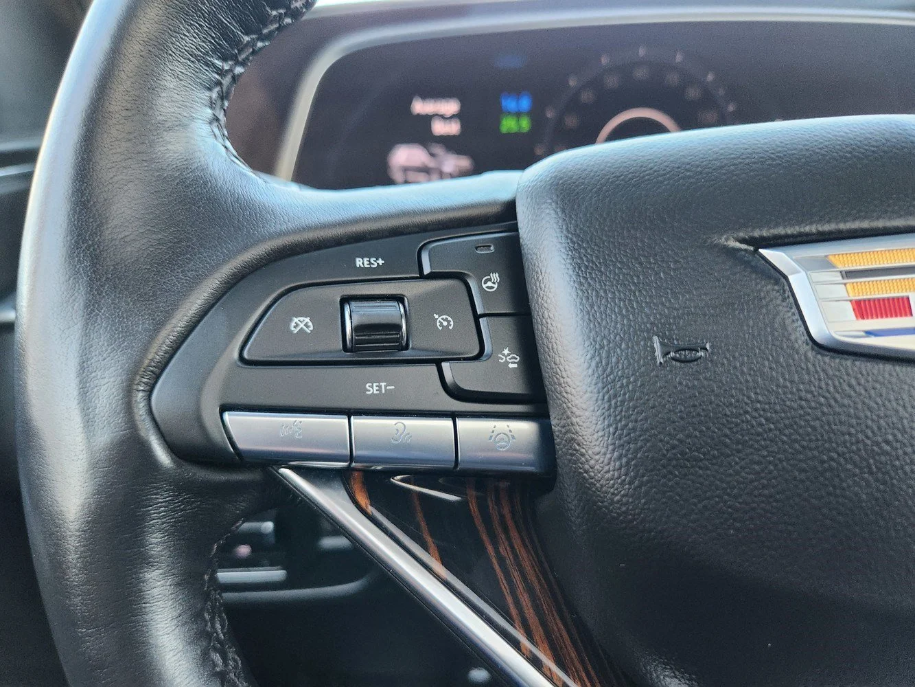 2024 Cadillac Escalade ESV Premium Luxury - Photo 21