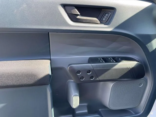 New 2026 White Ford XL image 13