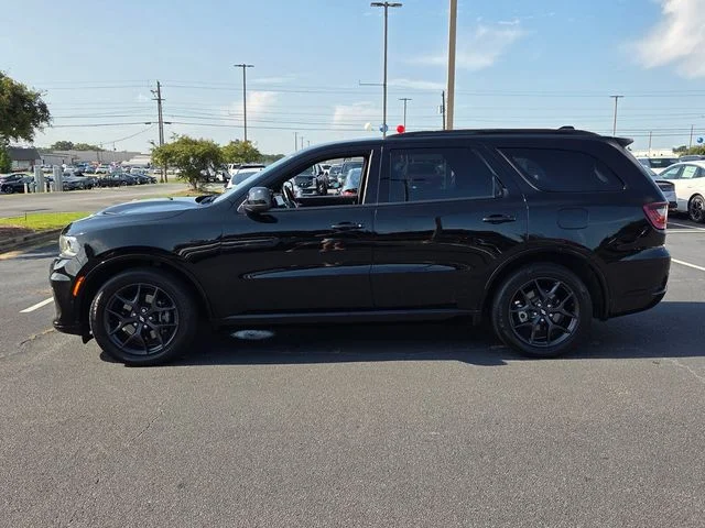 Used 2026 Black Dodge GT HEMI V8 image 4