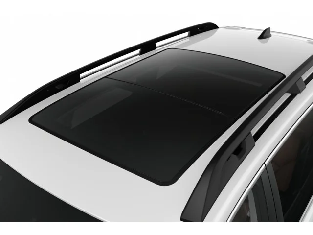 New 2026 CRYSTAL WHITE PEARL Subaru Touring 7-Passenger image 14