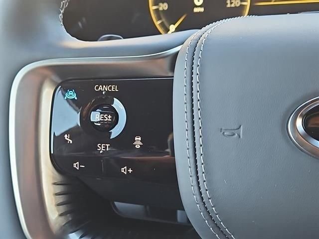 2026 INFINITI QX80 Autograph - Photo 44