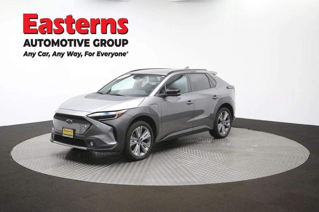 Used 2023 Black Subaru Limited image 55