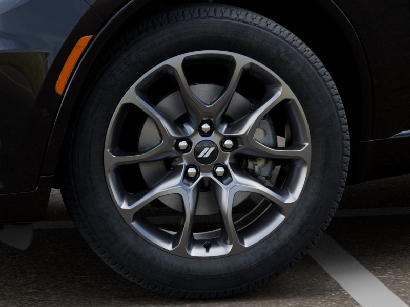 New 2026 DB Black Clearcoat Dodge GT PLUS image 8