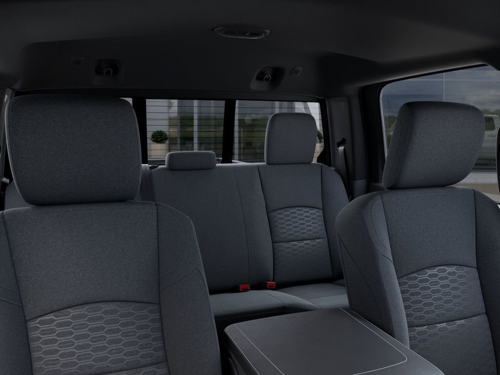 2026 RAM 2500 Tradesman - Photo 26
