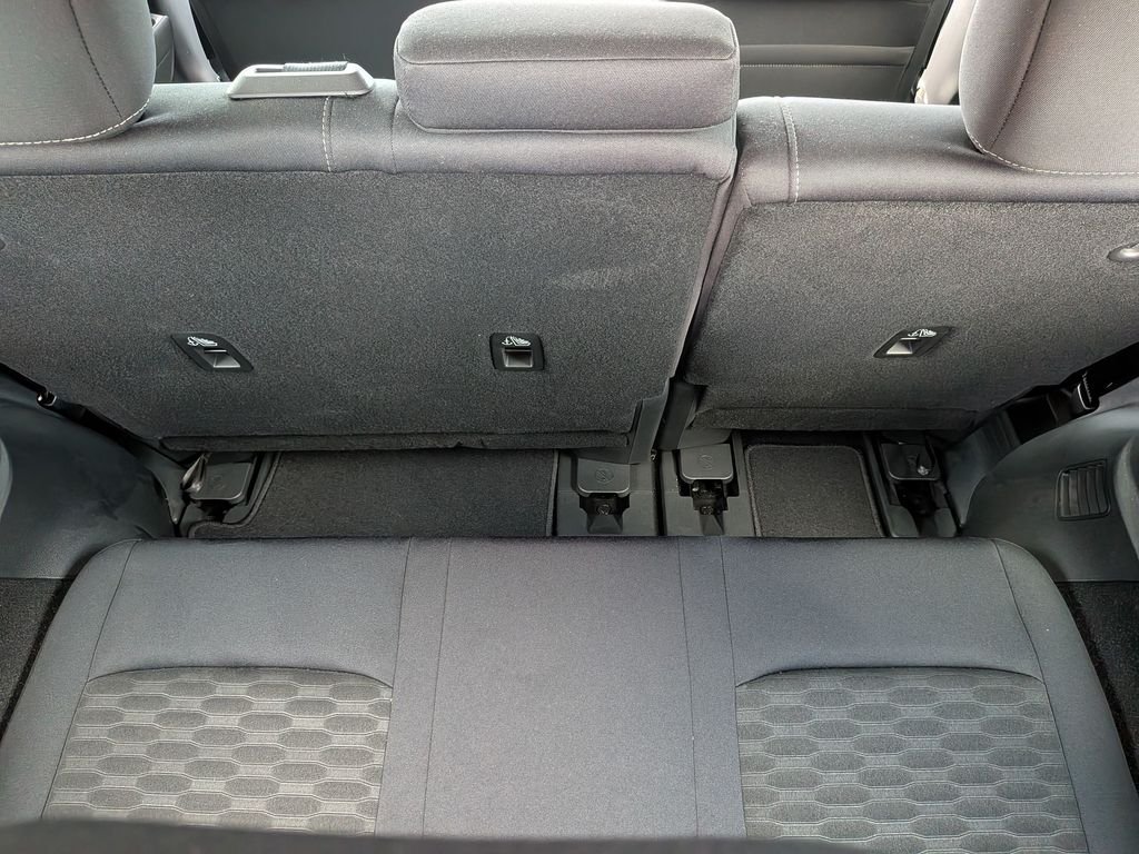 Certified Used 2024 Black Nissan S image 35