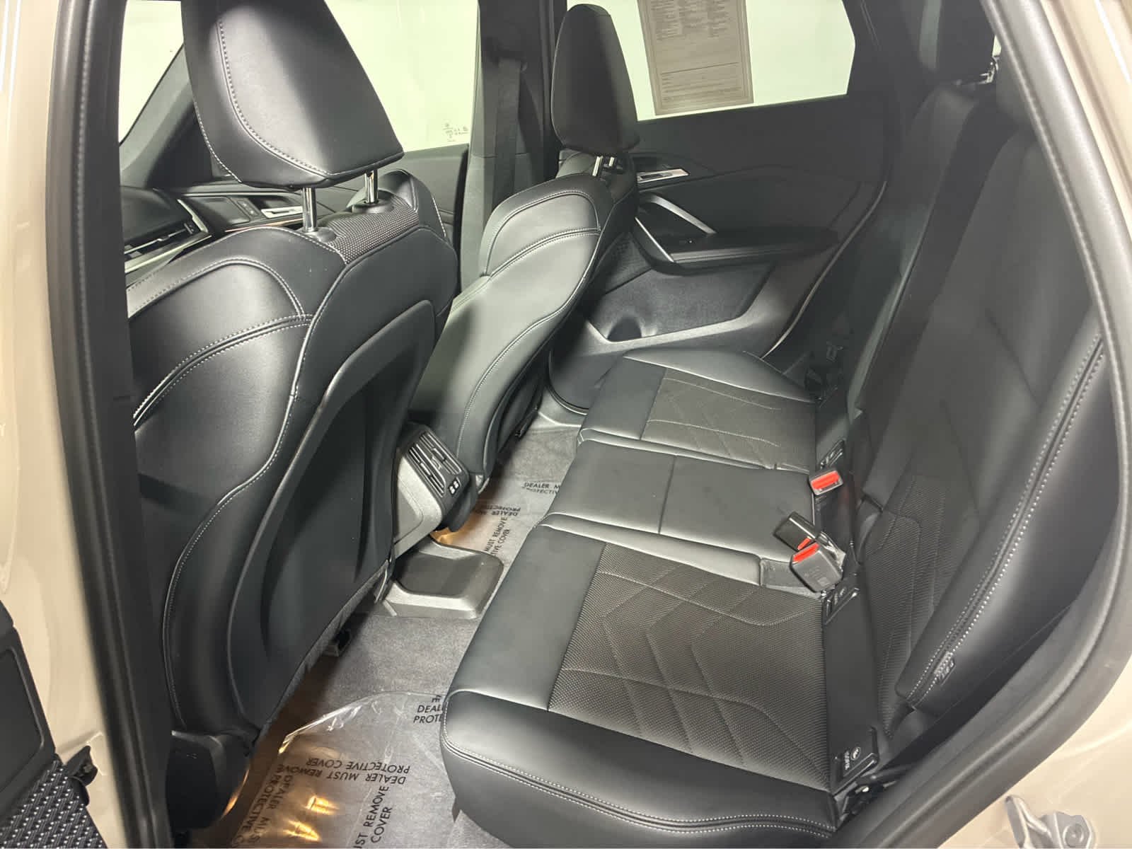 Used 2026 Dune Grey Metallic BMW xDrive28i image 8