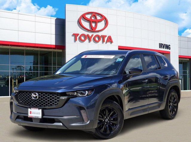 2024 Mazda CX-50 2.5 S Premium Package