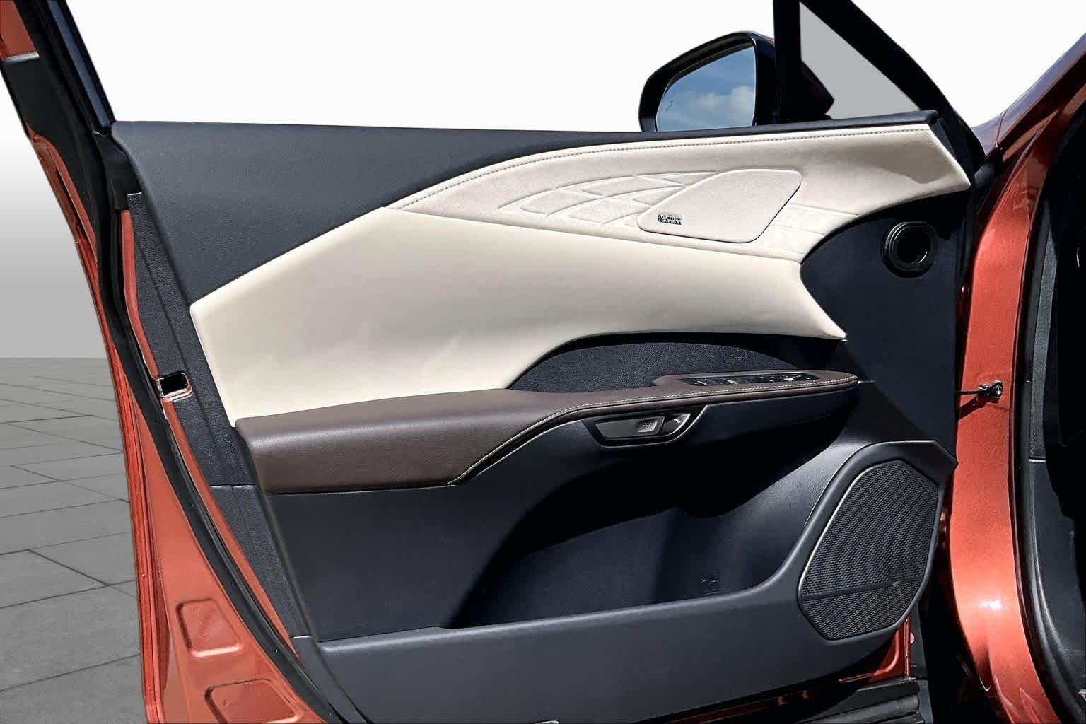 New 2026 Copper Crest Lexus LUXURY image 15