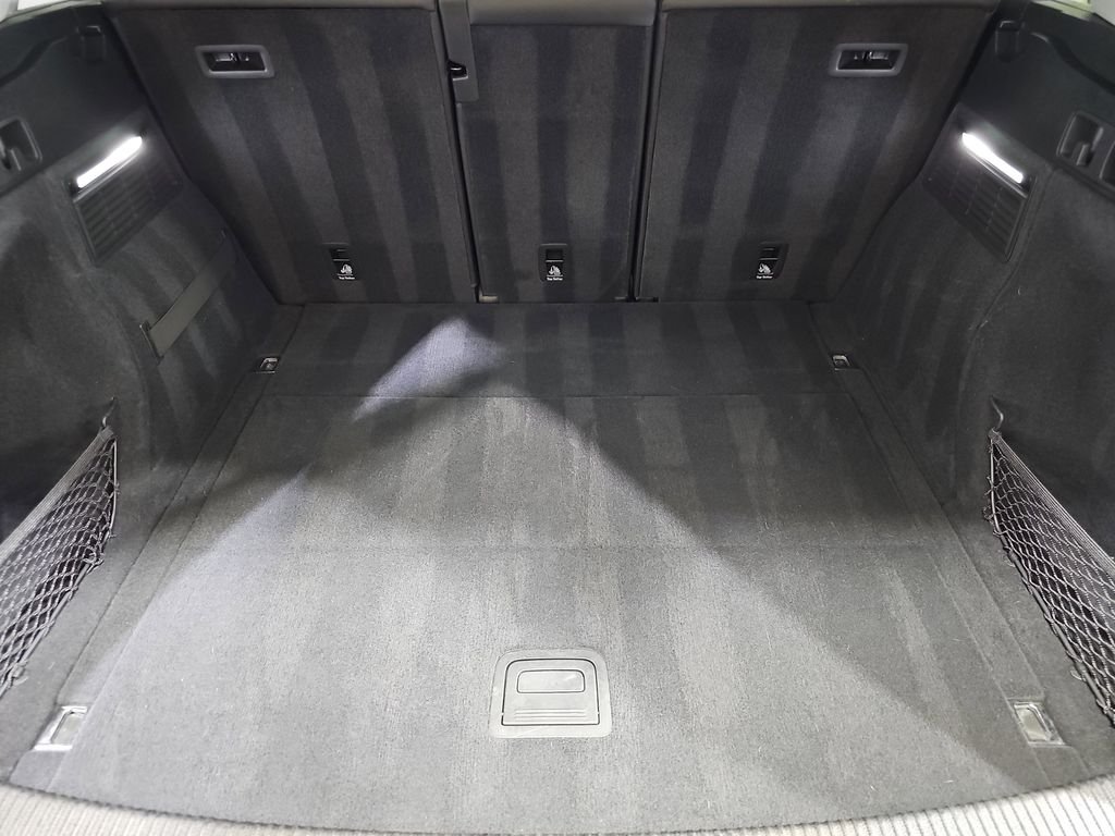 Used 2023 Black Audi 40 Premium image 14