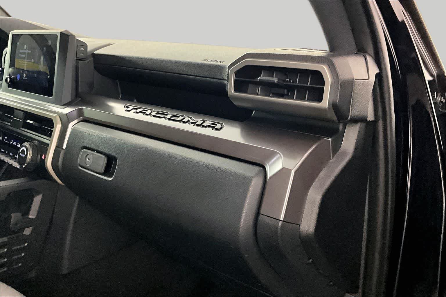 Used 2024 Black Toyota SR5 image 18
