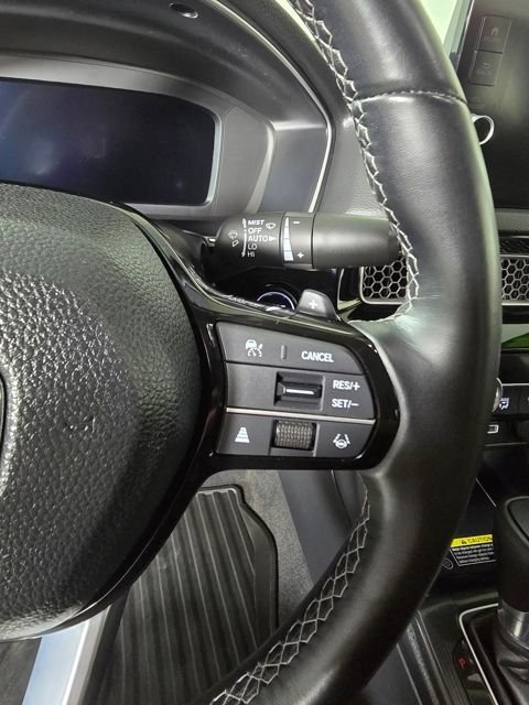 2024 Honda Civic Touring - Photo 21