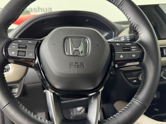 New 2027  Honda EX-L image 12