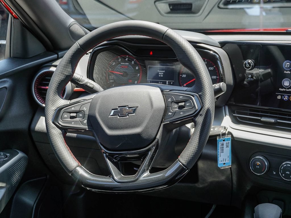 2026 Chevrolet Trax RS - Photo 16