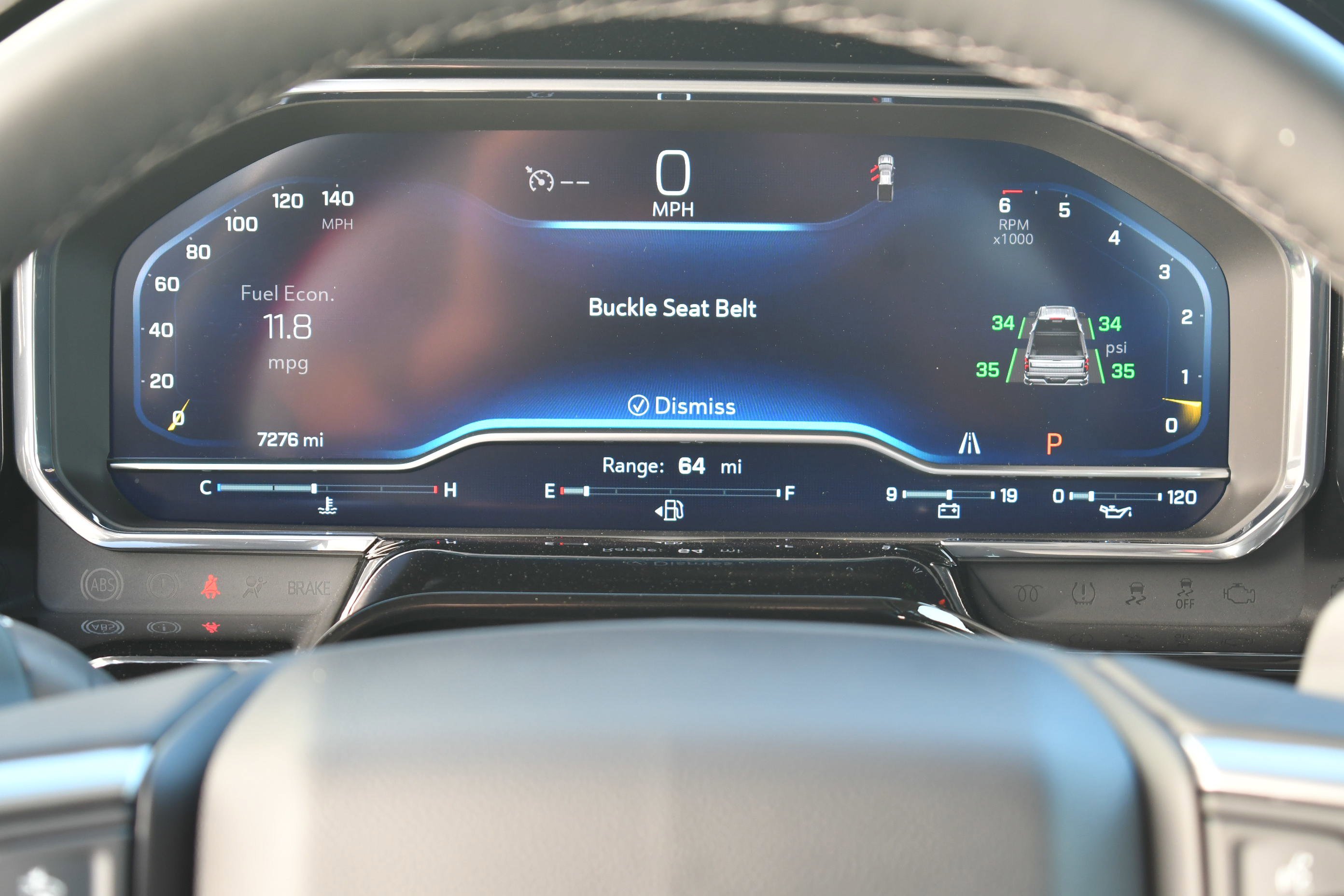 2025 Chevrolet Silverado 1500 LT - Photo 22