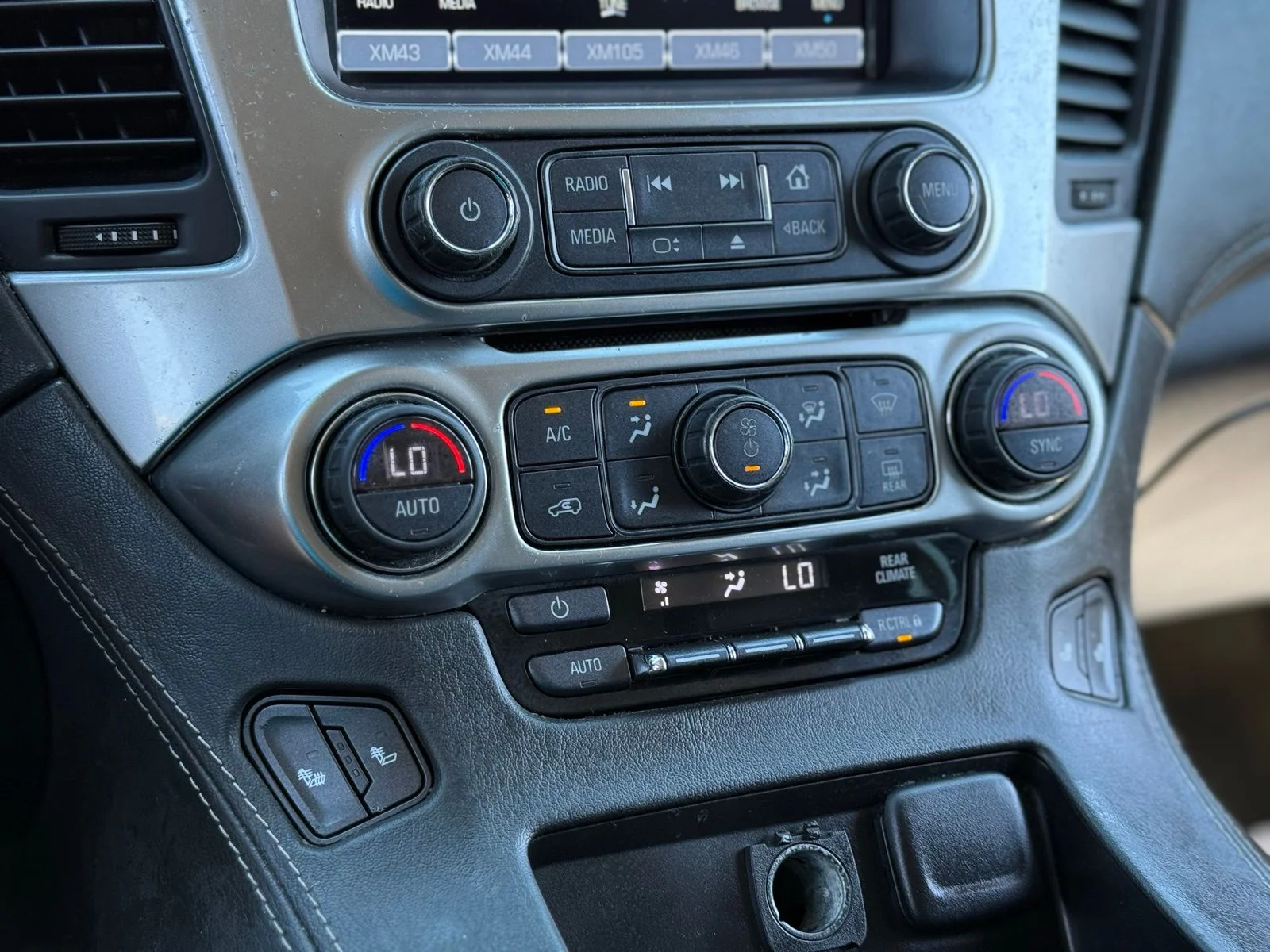 Used 2018 Black Chevrolet LT image 19