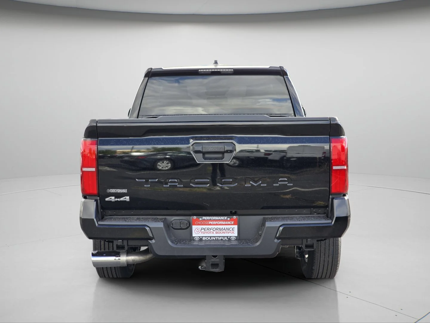 New 2026  Toyota SR5 image 24