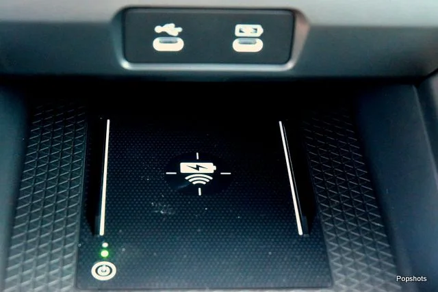 New 2026  Honda SE image 11