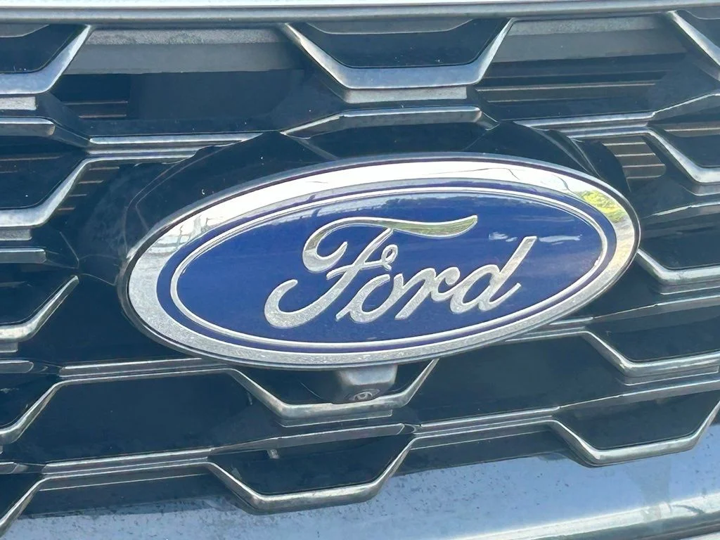 Used 2023 Black Metallic Ford ST-Line Select image 21