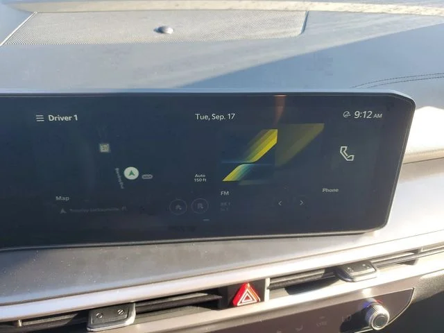 New 2025 Everlasting Silver Kia S image 15