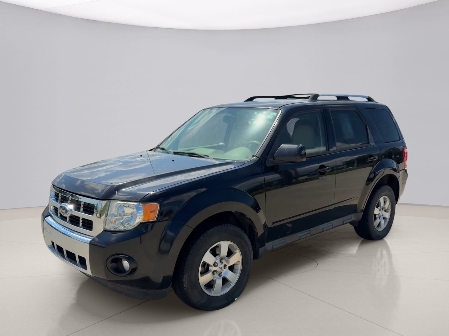 2010 Ford Escape Limited 2.5L's photo