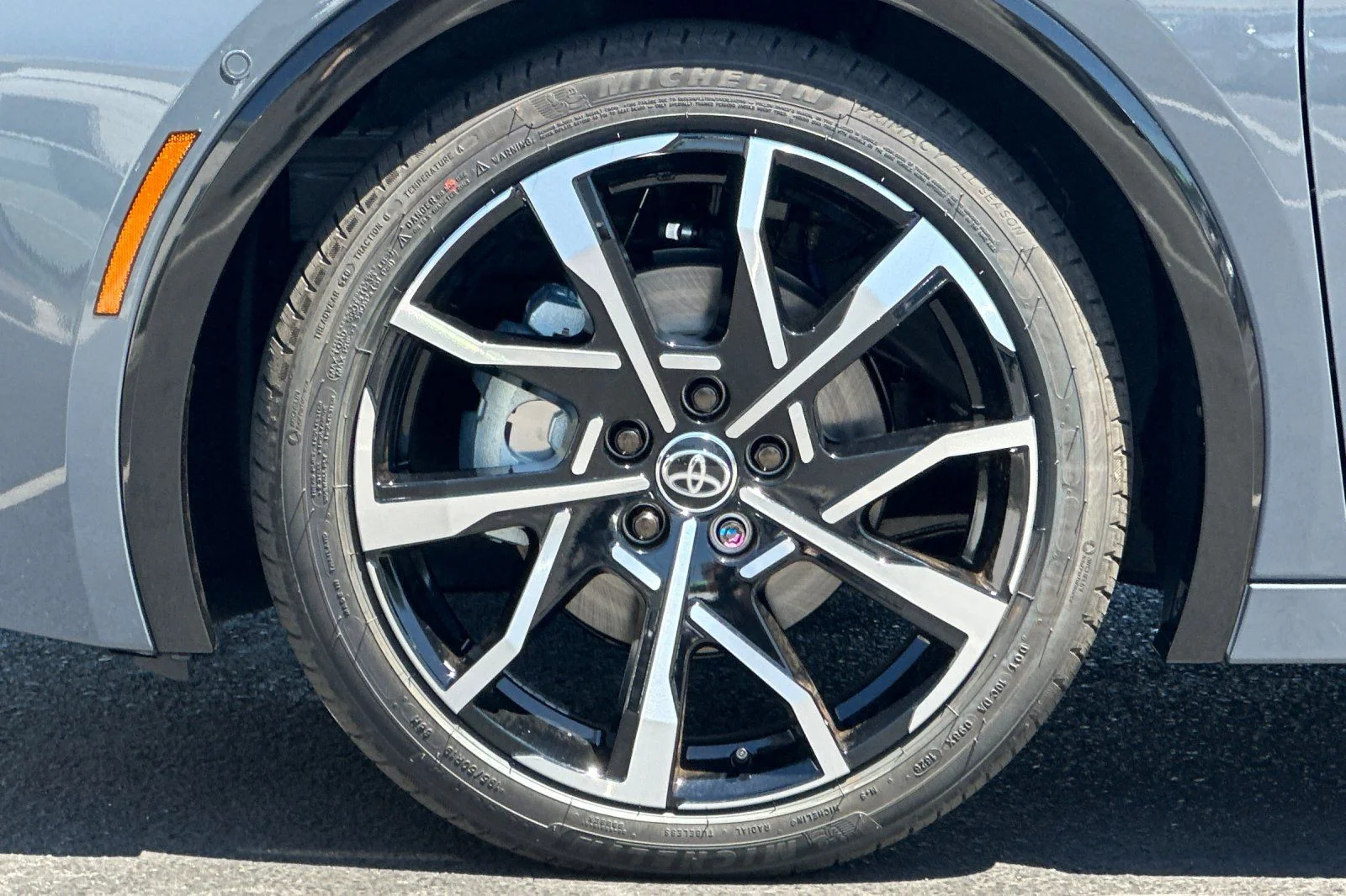 New 2026  Toyota XSE Premium image 33
