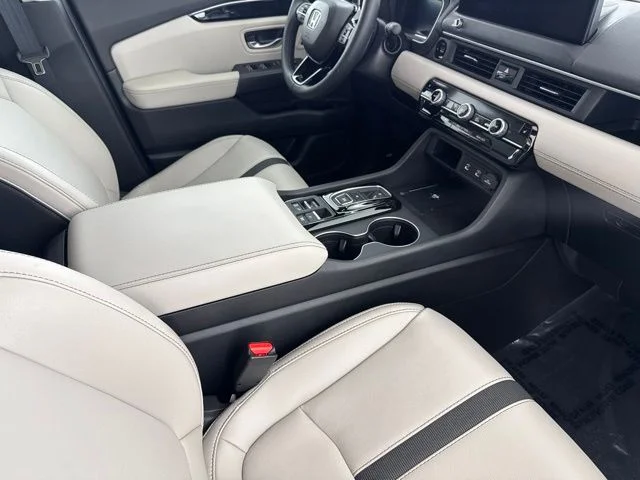 Used 2026  Honda EX-L image 27