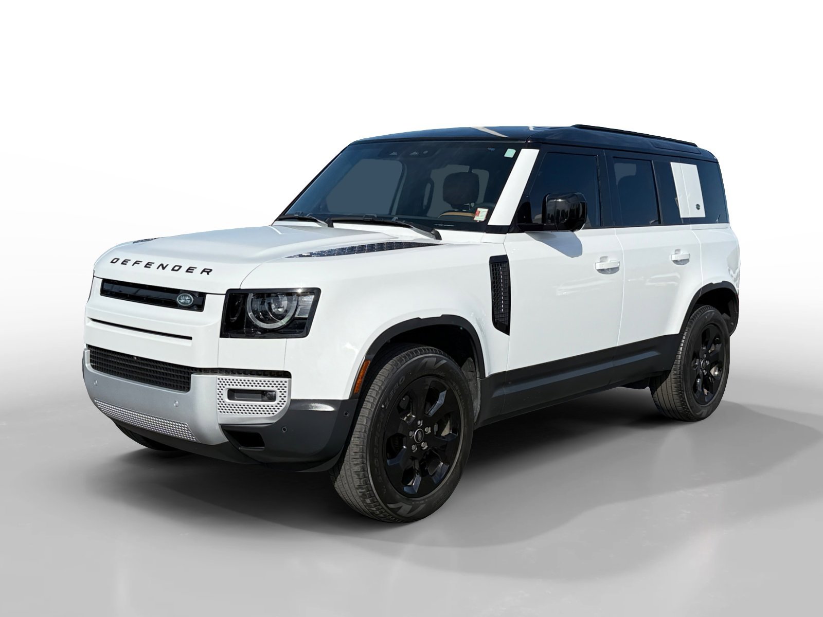 2024 Land Rover Defender 110 S P300's photo