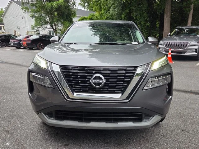 Used 2023 Nissan Rogue SV with VIN 5N1BT3BAXPC768788 for sale in Stone Mountain, GA