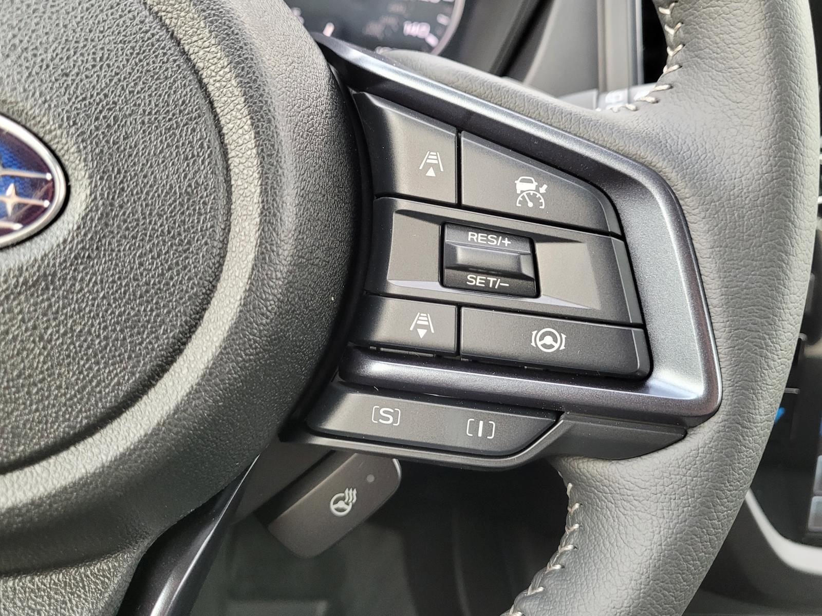 2026 Subaru Forester Limited - Photo 7