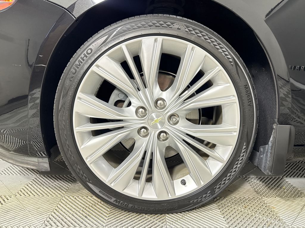 2017 Chevrolet Impala Premier - Photo 23
