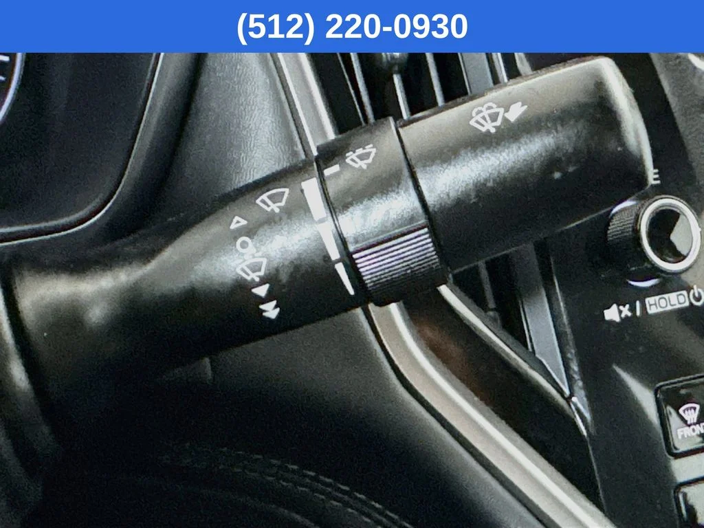 Certified Used 2024 Blue Subaru Touring XT image 14