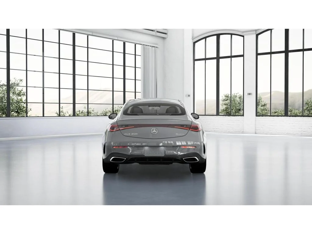 New 2027 White Mercedes-Benz CLE 450 image 25