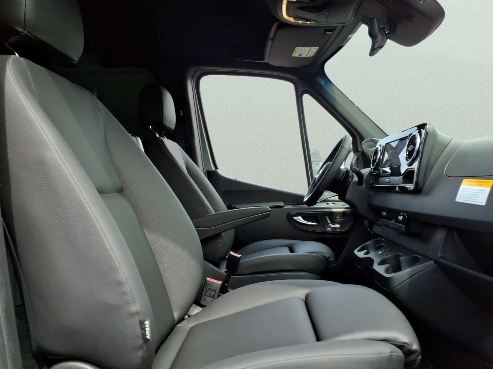 New 2026 Silver Gray Mercedes-Benz  image 15