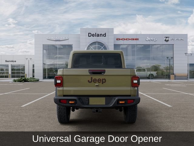 New 2026 41 Exterior Paint Jeep Mojave image 8