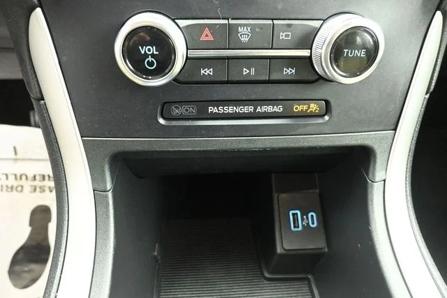 2024 Ford Edge SE - Photo 17
