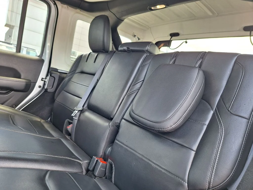 2023 Jeep Wrangler 4xe Sahara 4XE - Photo 24