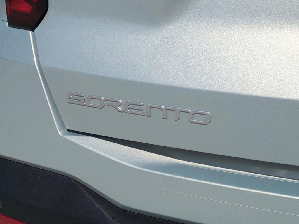 2026 Kia Sorento S - Photo 14