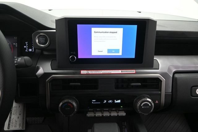 New 2026 Ice Cap Toyota SR5 image 7