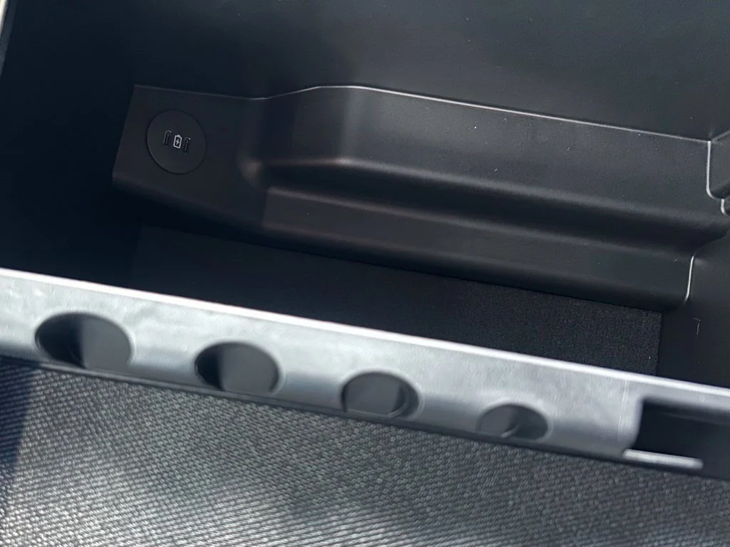 New 2026 Black Ford Tremor image 25