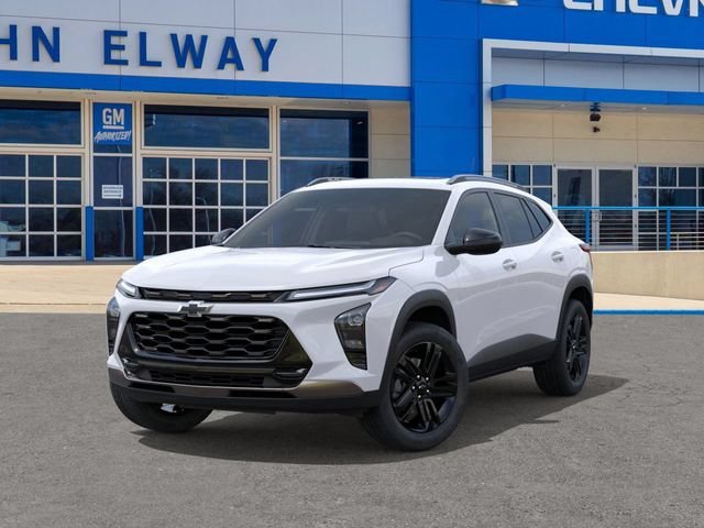 New 2026 Summit White Chevrolet ACTIV image 6