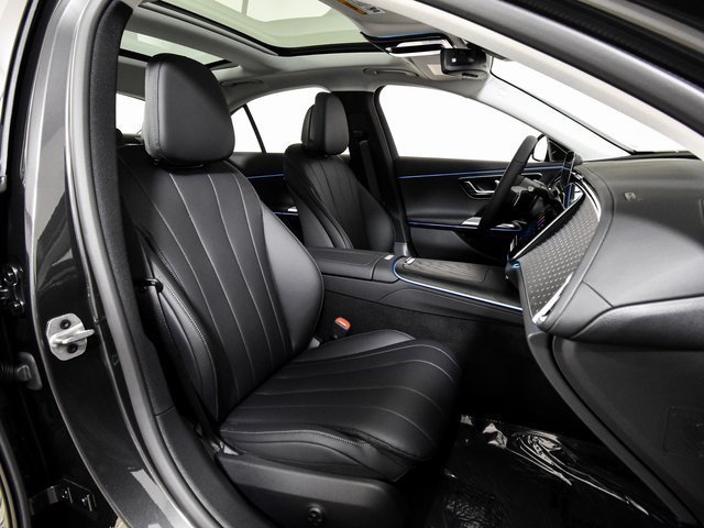 New 2026 Graphite Grey Metallic Mercedes-Benz E 350 image 68